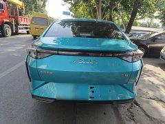Dongfeng Yixuan 2020 230T Automatic Dazzling Track Edition - ფოტო 4