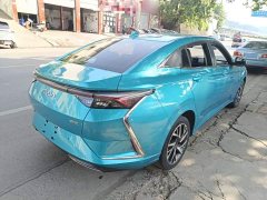 Dongfeng Yixuan 2020 230T Automatic Dazzling Track Edition - ფოტო 5