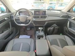 Dongfeng Yixuan 2020 230T Automatic Dazzling Track Edition - ფოტო 6