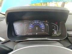 Dongfeng Yixuan 2020 230T Automatic Dazzling Track Edition - ფოტო 8