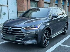BYD Tang New Energy 2021 DM-i 112KM Premium Edition - ფოტო 1