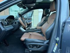BYD Tang New Energy 2021 DM-i 112KM Premium Edition - ფოტო 11