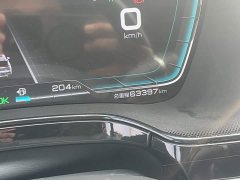 BYD Tang New Energy 2021 DM-i 112KM Premium Edition - ფოტო 13