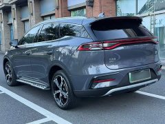 BYD Tang New Energy 2021 DM-i 112KM Premium Edition - ფოტო 6