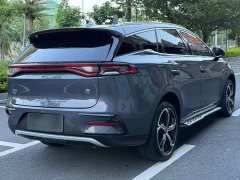 BYD Tang New Energy 2021 DM-i 112KM Premium Edition - ფოტო 8