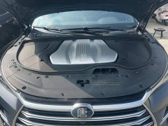 BYD Tang New Energy 2021 DM-i 112KM Premium Edition - ფოტო 9