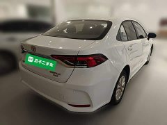 Toyota Corolla 2023 1.2T Pioneer Edition - ფოტო 10