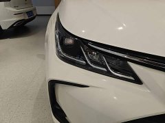 Toyota Corolla 2023 1.2T Pioneer Edition - ფოტო 11