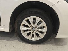 Toyota Corolla 2023 1.2T Pioneer Edition - ფოტო 12