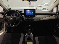 Toyota Corolla 2023 1.2T Pioneer Edition - ფოტო 14