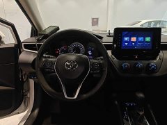 Toyota Corolla 2023 1.2T Pioneer Edition - ფოტო 15