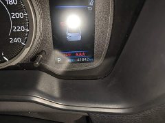 Toyota Corolla 2023 1.2T Pioneer Edition - ფოტო 17