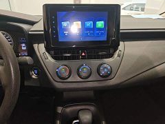 Toyota Corolla 2023 1.2T Pioneer Edition - ფოტო 18
