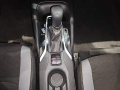 Toyota Corolla 2023 1.2T Pioneer Edition - ფოტო 19