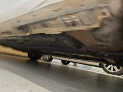 Toyota Corolla 2023 1.2T Pioneer Edition - ფოტო 2