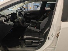 Toyota Corolla 2023 1.2T Pioneer Edition - ფოტო 20