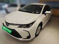 Toyota Corolla 2023 1.2T Pioneer Edition - ფოტო 3