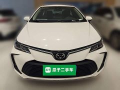 Toyota Corolla 2023 1.2T Pioneer Edition - ფოტო 5