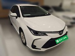 Toyota Corolla 2023 1.2T Pioneer Edition - ფოტო 6