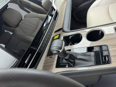 Toyota Sienna 2.5L Hybrid AWD Premium Edition - ფოტო 13