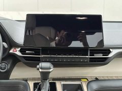 Toyota Sienna 2.5L Hybrid AWD Premium Edition - ფოტო 16