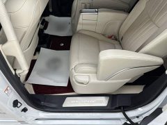 Toyota Sienna 2.5L Hybrid AWD Premium Edition - ფოტო 17