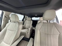 Toyota Sienna 2.5L Hybrid AWD Premium Edition - ფოტო 18