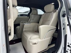 Toyota Sienna 2.5L Hybrid AWD Premium Edition - ფოტო 19