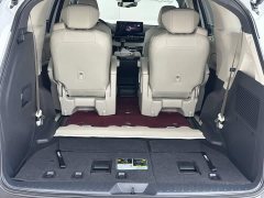 Toyota Sienna 2.5L Hybrid AWD Premium Edition - ფოტო 20
