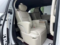 Toyota Sienna 2.5L Hybrid AWD Premium Edition - ფოტო 6