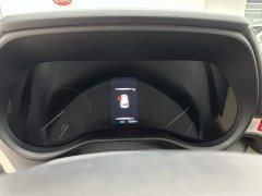 Toyota Sienna 2.5L Hybrid AWD Premium Edition - ფოტო 8