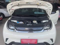 BYD Dolphin 420km Freedom Edition - ფოტო 12