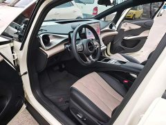 BYD Dolphin 420km Freedom Edition - ფოტო 15