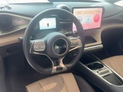 BYD Dolphin 420km Freedom Edition - ფოტო 3