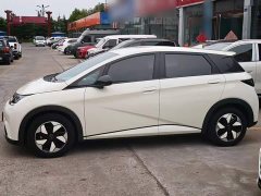 BYD Dolphin 420km Freedom Edition - ფოტო 7