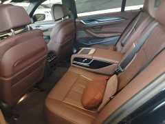 BMW 5 Series New Energy 2022 Facelift 535Le Pioneer Edition M Sport Package - ფოტო 12