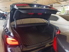 BMW 5 Series New Energy 2022 Facelift 535Le Pioneer Edition M Sport Package - ფოტო 14