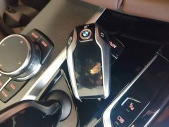 BMW 5 Series New Energy 2022 Facelift 535Le Pioneer Edition M Sport Package - ფოტო 16