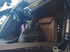 BMW 5 Series New Energy 2022 Facelift 535Le Pioneer Edition M Sport Package - ფოტო 18
