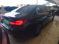 BMW 5 Series New Energy 2022 Facelift 535Le Pioneer Edition M Sport Package - ფოტო 4
