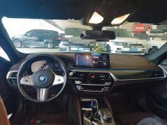 BMW 5 Series New Energy 2022 Facelift 535Le Pioneer Edition M Sport Package - ფოტო 5