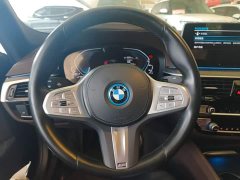 BMW 5 Series New Energy 2022 Facelift 535Le Pioneer Edition M Sport Package - ფოტო 6