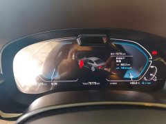 BMW 5 Series New Energy 2022 Facelift 535Le Pioneer Edition M Sport Package - ფოტო 7