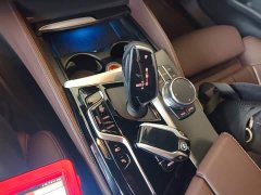 BMW 5 Series New Energy 2022 Facelift 535Le Pioneer Edition M Sport Package - ფოტო 9