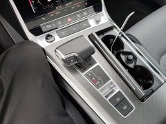 Audi A7L 2024 45 TFSI quattro RS Kit Competition Edition - ფოტო 10