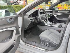 Audi A7L 2024 45 TFSI quattro RS Kit Competition Edition - ფოტო 12