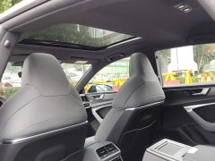 Audi A7L 2024 45 TFSI quattro RS Kit Competition Edition - ფოტო 14