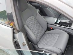 Audi A7L 2024 45 TFSI quattro RS Kit Competition Edition - ფოტო 20