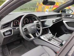 Audi A7L 2024 45 TFSI quattro RS Kit Competition Edition - ფოტო 6