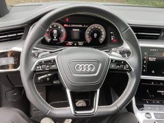 Audi A7L 2024 45 TFSI quattro RS Kit Competition Edition - ფოტო 7